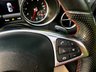 USED 2017 17 MERCEDES-BENZ SLC 2.0 SLC200 AMG Line Convertible 2dr Petrol G-Tronic Euro 6 (s/s) (184 ps) 2 OWNERS WITH ONLY 31,000 MILES//FULL MERC SERVICE HISTORY//AIR-SCARF//PARKTRONICFRONT AND REAR//COLLISION PREVENTION ASSIST//APPLE-PLAY//PANORAMIC VARIO-ROOF//HEATED SEATS\\AMG NIGHT AND SPORT PACKS AND BODY STYLING// NAPPA SPORTS MULTI-FUNC-STEERING WHEEL//BLACK LEATHER UPHOLSTERY AMG Line Convertible 2dr Petrol G-Tronic Euro 6 (s/s) (184 ps) 2 OWNERS WITH ONLY 31,000 MILES//FULL MERC SERVICE HISTORY//AIR-SCARF//PARKTRONICFRONT AND REAR//COLLISION PREVENTION ASSIST//APPLE-PLAY//PANORAMIC VARIO-ROOF//HEATED SEATS\AMG NIGHT AND SPORT PACKS AND BODY STYLING// NAPPA SPORTS MULTI-FUNC-STEERING WHEEL//BLACK LEATHER Glass Sunroof - Tinted, AIRSCARF - Neck Level Heating System, Heated Front Seats, Leather - Black Sports Seats with Red Stitching and Sports Seat Piping...