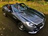 USED 2017 17 MERCEDES-BENZ SLC 2.0 SLC200 AMG Line Convertible 2dr Petrol G-Tronic Euro 6 (s/s) (184 ps) 2 OWNERS WITH ONLY 31,000 MILES//FULL MERC SERVICE HISTORY//AIR-SCARF//PARKTRONICFRONT AND REAR//COLLISION PREVENTION ASSIST//APPLE-PLAY//PANORAMIC VARIO-ROOF//HEATED SEATS\\AMG NIGHT AND SPORT PACKS AND BODY STYLING// NAPPA SPORTS MULTI-FUNC-STEERING WHEEL//BLACK LEATHER UPHOLSTERY AMG Line Convertible 2dr Petrol G-Tronic Euro 6 (s/s) (184 ps) 2 OWNERS WITH ONLY 31,000 MILES//FULL MERC SERVICE HISTORY//AIR-SCARF//PARKTRONICFRONT AND REAR//COLLISION PREVENTION ASSIST//APPLE-PLAY//PANORAMIC VARIO-ROOF//HEATED SEATS\AMG NIGHT AND SPORT PACKS AND BODY STYLING// NAPPA SPORTS MULTI-FUNC-STEERING WHEEL//BLACK LEATHER Glass Sunroof - Tinted, AIRSCARF - Neck Level Heating System, Heated Front Seats, Leather - Black Sports Seats with Red Stitching and Sports Seat Piping...