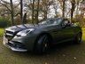 USED 2017 17 MERCEDES-BENZ SLC 2.0 SLC200 AMG Line Convertible 2dr Petrol G-Tronic Euro 6 (s/s) (184 ps) 2 OWNERS WITH ONLY 31,000 MILES//FULL MERC SERVICE HISTORY//AIR-SCARF//PARKTRONICFRONT AND REAR//COLLISION PREVENTION ASSIST//APPLE-PLAY//PANORAMIC VARIO-ROOF//HEATED SEATS\\AMG NIGHT AND SPORT PACKS AND BODY STYLING// NAPPA SPORTS MULTI-FUNC-STEERING WHEEL//BLACK LEATHER UPHOLSTERY AMG Line Convertible 2dr Petrol G-Tronic Euro 6 (s/s) (184 ps) 2 OWNERS WITH ONLY 31,000 MILES//FULL MERC SERVICE HISTORY//AIR-SCARF//PARKTRONICFRONT AND REAR//COLLISION PREVENTION ASSIST//APPLE-PLAY//PANORAMIC VARIO-ROOF//HEATED SEATS\AMG NIGHT AND SPORT PACKS AND BODY STYLING// NAPPA SPORTS MULTI-FUNC-STEERING WHEEL//BLACK LEATHER Glass Sunroof - Tinted, AIRSCARF - Neck Level Heating System, Heated Front Seats, Leather - Black Sports Seats with Red Stitching and Sports Seat Piping...