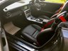 USED 2017 17 MERCEDES-BENZ SLC 2.0 SLC200 AMG Line Convertible 2dr Petrol G-Tronic Euro 6 (s/s) (184 ps) 2 OWNERS WITH ONLY 31,000 MILES//FULL MERC SERVICE HISTORY//AIR-SCARF//PARKTRONICFRONT AND REAR//COLLISION PREVENTION ASSIST//APPLE-PLAY//PANORAMIC VARIO-ROOF//HEATED SEATS\\AMG NIGHT AND SPORT PACKS AND BODY STYLING// NAPPA SPORTS MULTI-FUNC-STEERING WHEEL//BLACK LEATHER UPHOLSTERY AMG Line Convertible 2dr Petrol G-Tronic Euro 6 (s/s) (184 ps) 2 OWNERS WITH ONLY 31,000 MILES//FULL MERC SERVICE HISTORY//AIR-SCARF//PARKTRONICFRONT AND REAR//COLLISION PREVENTION ASSIST//APPLE-PLAY//PANORAMIC VARIO-ROOF//HEATED SEATS\AMG NIGHT AND SPORT PACKS AND BODY STYLING// NAPPA SPORTS MULTI-FUNC-STEERING WHEEL//BLACK LEATHER Glass Sunroof - Tinted, AIRSCARF - Neck Level Heating System, Heated Front Seats, Leather - Black Sports Seats with Red Stitching and Sports Seat Piping...