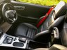 USED 2017 17 MERCEDES-BENZ SLC 2.0 SLC200 AMG Line Convertible 2dr Petrol G-Tronic Euro 6 (s/s) (184 ps) 2 OWNERS WITH ONLY 31,000 MILES//FULL MERC SERVICE HISTORY//AIR-SCARF//PARKTRONICFRONT AND REAR//COLLISION PREVENTION ASSIST//APPLE-PLAY//PANORAMIC VARIO-ROOF//HEATED SEATS\\AMG NIGHT AND SPORT PACKS AND BODY STYLING// NAPPA SPORTS MULTI-FUNC-STEERING WHEEL//BLACK LEATHER UPHOLSTERY AMG Line Convertible 2dr Petrol G-Tronic Euro 6 (s/s) (184 ps) 2 OWNERS WITH ONLY 31,000 MILES//FULL MERC SERVICE HISTORY//AIR-SCARF//PARKTRONICFRONT AND REAR//COLLISION PREVENTION ASSIST//APPLE-PLAY//PANORAMIC VARIO-ROOF//HEATED SEATS\AMG NIGHT AND SPORT PACKS AND BODY STYLING// NAPPA SPORTS MULTI-FUNC-STEERING WHEEL//BLACK LEATHER Glass Sunroof - Tinted, AIRSCARF - Neck Level Heating System, Heated Front Seats, Leather - Black Sports Seats with Red Stitching and Sports Seat Piping...