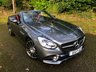 USED 2017 17 MERCEDES-BENZ SLC 2.0 SLC200 AMG Line Convertible 2dr Petrol G-Tronic Euro 6 (s/s) (184 ps) 2 OWNERS WITH ONLY 31,000 MILES//FULL MERC SERVICE HISTORY//AIR-SCARF//PARKTRONICFRONT AND REAR//COLLISION PREVENTION ASSIST//APPLE-PLAY//PANORAMIC VARIO-ROOF//HEATED SEATS\\AMG NIGHT AND SPORT PACKS AND BODY STYLING// NAPPA SPORTS MULTI-FUNC-STEERING WHEEL//BLACK LEATHER UPHOLSTERY AMG Line Convertible 2dr Petrol G-Tronic Euro 6 (s/s) (184 ps) 2 OWNERS WITH ONLY 31,000 MILES//FULL MERC SERVICE HISTORY//AIR-SCARF//PARKTRONICFRONT AND REAR//COLLISION PREVENTION ASSIST//APPLE-PLAY//PANORAMIC VARIO-ROOF//HEATED SEATS\AMG NIGHT AND SPORT PACKS AND BODY STYLING// NAPPA SPORTS MULTI-FUNC-STEERING WHEEL//BLACK LEATHER Glass Sunroof - Tinted, AIRSCARF - Neck Level Heating System, Heated Front Seats, Leather - Black Sports Seats with Red Stitching and Sports Seat Piping...