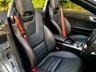USED 2017 17 MERCEDES-BENZ SLC 2.0 SLC200 AMG Line Convertible 2dr Petrol G-Tronic Euro 6 (s/s) (184 ps) 2 OWNERS WITH ONLY 31,000 MILES//FULL MERC SERVICE HISTORY//AIR-SCARF//PARKTRONICFRONT AND REAR//COLLISION PREVENTION ASSIST//APPLE-PLAY//PANORAMIC VARIO-ROOF//HEATED SEATS\\AMG NIGHT AND SPORT PACKS AND BODY STYLING// NAPPA SPORTS MULTI-FUNC-STEERING WHEEL//BLACK LEATHER UPHOLSTERY AMG Line Convertible 2dr Petrol G-Tronic Euro 6 (s/s) (184 ps) 2 OWNERS WITH ONLY 31,000 MILES//FULL MERC SERVICE HISTORY//AIR-SCARF//PARKTRONICFRONT AND REAR//COLLISION PREVENTION ASSIST//APPLE-PLAY//PANORAMIC VARIO-ROOF//HEATED SEATS\AMG NIGHT AND SPORT PACKS AND BODY STYLING// NAPPA SPORTS MULTI-FUNC-STEERING WHEEL//BLACK LEATHER Glass Sunroof - Tinted, AIRSCARF - Neck Level Heating System, Heated Front Seats, Leather - Black Sports Seats with Red Stitching and Sports Seat Piping...