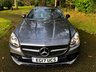 USED 2017 17 MERCEDES-BENZ SLC 2.0 SLC200 AMG Line Convertible 2dr Petrol G-Tronic Euro 6 (s/s) (184 ps) 2 OWNERS WITH ONLY 31,000 MILES//FULL MERC SERVICE HISTORY//AIR-SCARF//PARKTRONICFRONT AND REAR//COLLISION PREVENTION ASSIST//APPLE-PLAY//PANORAMIC VARIO-ROOF//HEATED SEATS\\AMG NIGHT AND SPORT PACKS AND BODY STYLING// NAPPA SPORTS MULTI-FUNC-STEERING WHEEL//BLACK LEATHER UPHOLSTERY AMG Line Convertible 2dr Petrol G-Tronic Euro 6 (s/s) (184 ps) 2 OWNERS WITH ONLY 31,000 MILES//FULL MERC SERVICE HISTORY//AIR-SCARF//PARKTRONICFRONT AND REAR//COLLISION PREVENTION ASSIST//APPLE-PLAY//PANORAMIC VARIO-ROOF//HEATED SEATS\AMG NIGHT AND SPORT PACKS AND BODY STYLING// NAPPA SPORTS MULTI-FUNC-STEERING WHEEL//BLACK LEATHER Glass Sunroof - Tinted, AIRSCARF - Neck Level Heating System, Heated Front Seats, Leather - Black Sports Seats with Red Stitching and Sports Seat Piping...