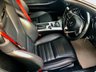 USED 2017 17 MERCEDES-BENZ SLC 2.0 SLC200 AMG Line Convertible 2dr Petrol G-Tronic Euro 6 (s/s) (184 ps) 2 OWNERS WITH ONLY 31,000 MILES//FULL MERC SERVICE HISTORY//AIR-SCARF//PARKTRONICFRONT AND REAR//COLLISION PREVENTION ASSIST//APPLE-PLAY//PANORAMIC VARIO-ROOF//HEATED SEATS\\AMG NIGHT AND SPORT PACKS AND BODY STYLING// NAPPA SPORTS MULTI-FUNC-STEERING WHEEL//BLACK LEATHER UPHOLSTERY AMG Line Convertible 2dr Petrol G-Tronic Euro 6 (s/s) (184 ps) 2 OWNERS WITH ONLY 31,000 MILES//FULL MERC SERVICE HISTORY//AIR-SCARF//PARKTRONICFRONT AND REAR//COLLISION PREVENTION ASSIST//APPLE-PLAY//PANORAMIC VARIO-ROOF//HEATED SEATS\AMG NIGHT AND SPORT PACKS AND BODY STYLING// NAPPA SPORTS MULTI-FUNC-STEERING WHEEL//BLACK LEATHER Glass Sunroof - Tinted, AIRSCARF - Neck Level Heating System, Heated Front Seats, Leather - Black Sports Seats with Red Stitching and Sports Seat Piping...