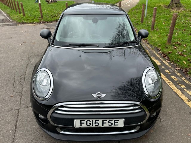 2015 MINI HATCH - Photo 2