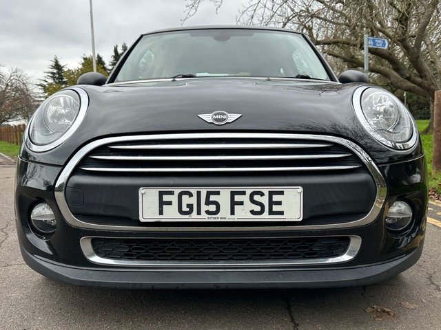 2015 MINI HATCH - Photo 3