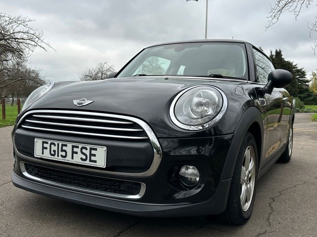 2015 MINI HATCH - Photo 4