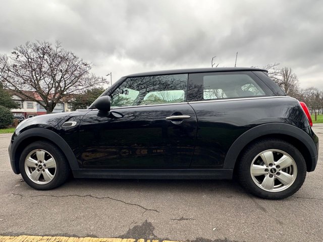 2015 MINI HATCH - Photo 5