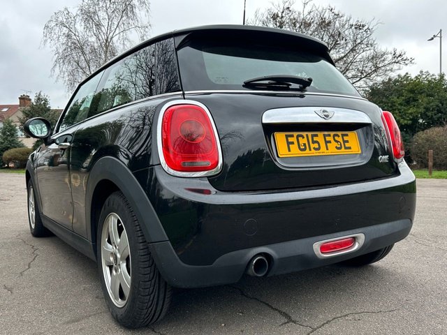 2015 MINI HATCH - Photo 6