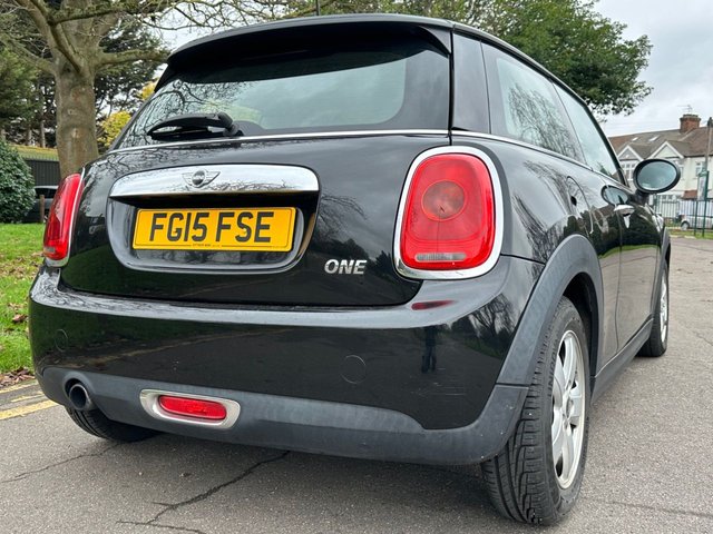 2015 MINI HATCH - Photo 8