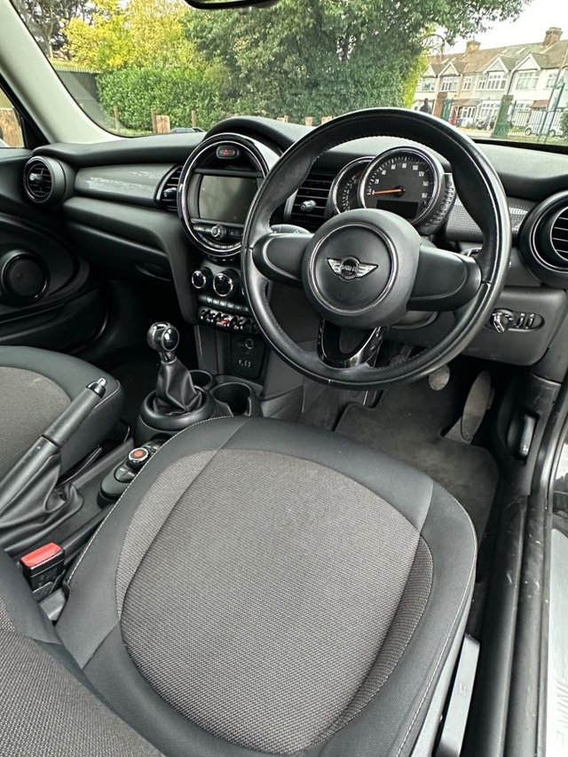 2015 MINI HATCH - Photo 10