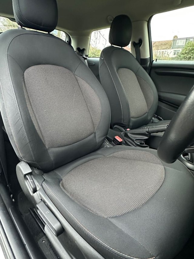 2015 MINI HATCH - Photo 11