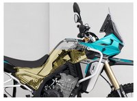 USED 2026 75 KOVE 800X RALLY (GOLD) - BUY ONLINE 24 HRS A DAY - FINANCE AVAILABLE - ALL TYPES OF CREDIT ACCEPTED OFFICIAL DEALER FOR THE SOUTH EAST