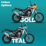 USED 2026 75 KOVE 800X RALLY (GOLD) - BUY ONLINE 24 HRS A DAY - FINANCE AVAILABLE - ALL TYPES OF CREDIT ACCEPTED OFFICIAL DEALER FOR THE SOUTH EAST