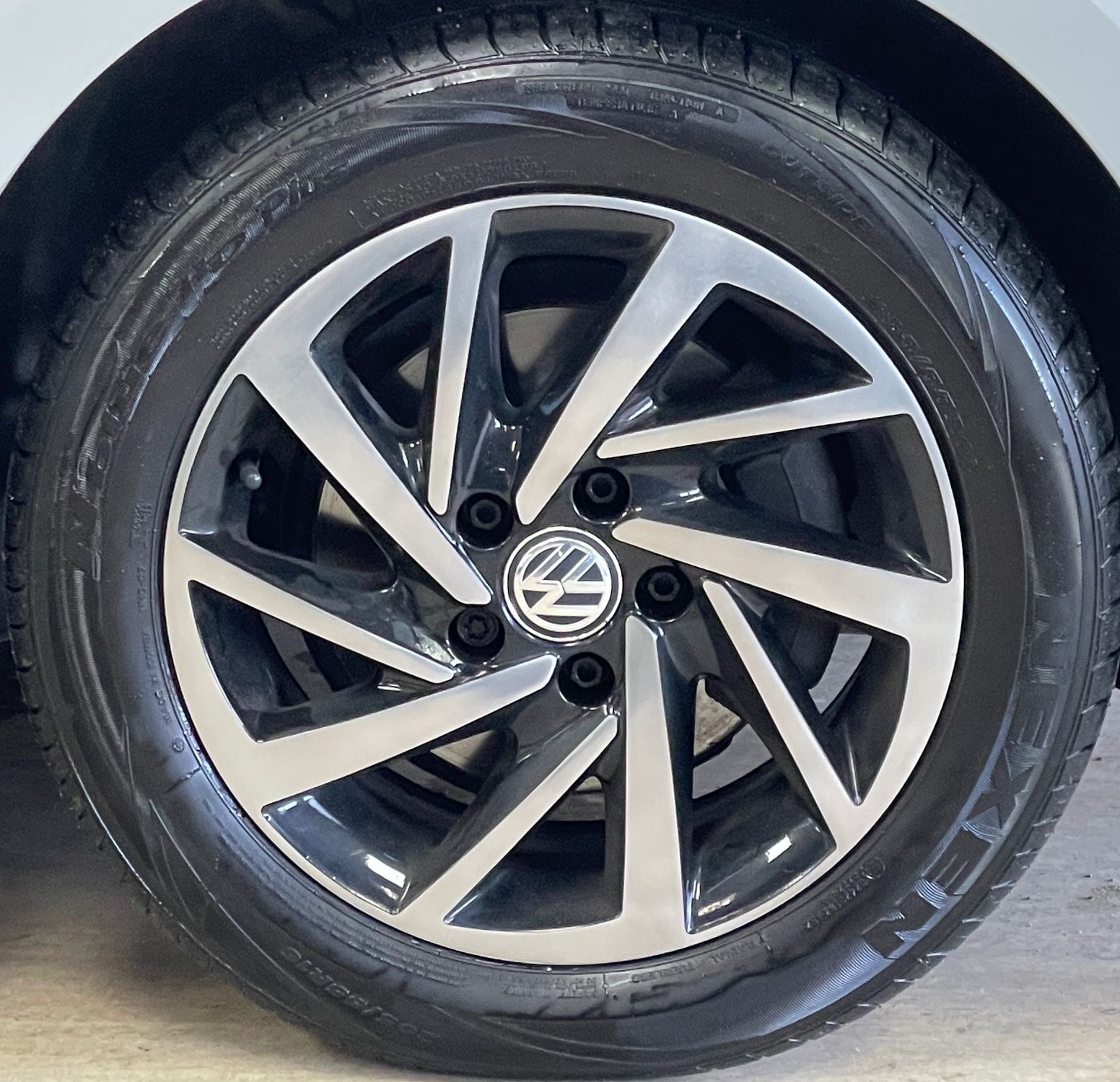 USED 2020 20 VOLKSWAGEN GOLF 1.5 TSI EVO Match Edition Estate 5dr Petrol DSG Euro 6 (s/s) (150 ps) 