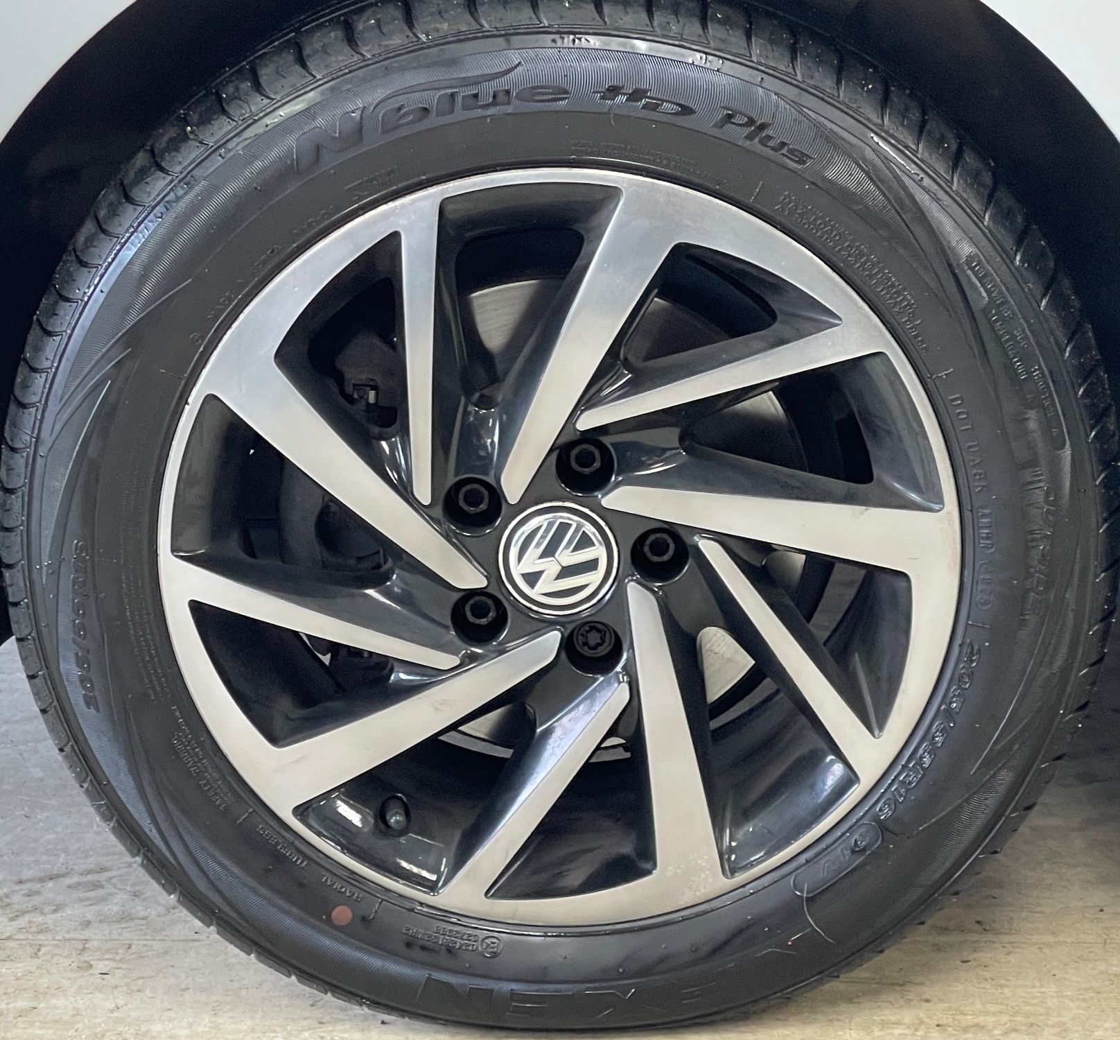 USED 2020 20 VOLKSWAGEN GOLF 1.5 TSI EVO Match Edition Estate 5dr Petrol DSG Euro 6 (s/s) (150 ps) 