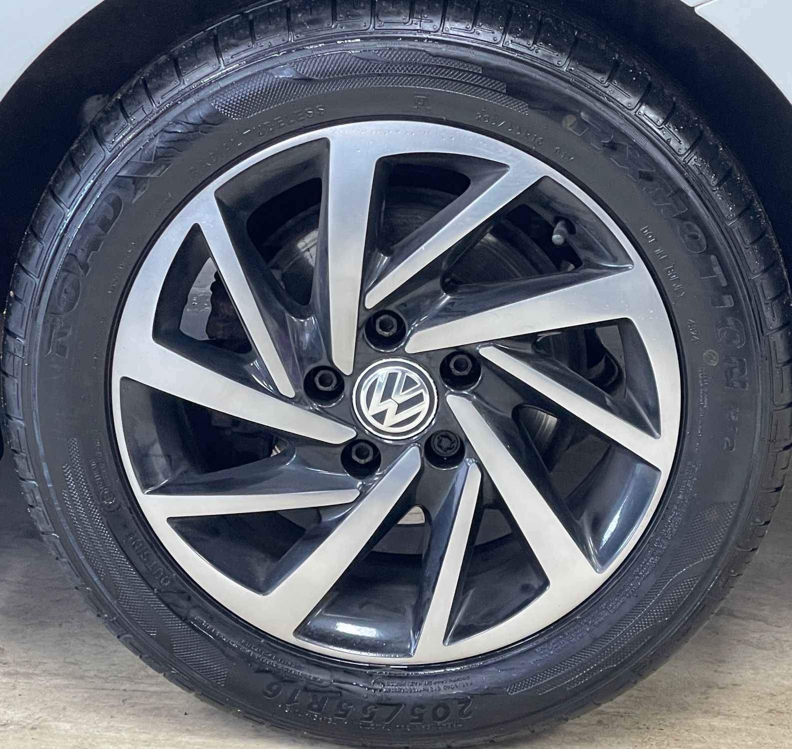 USED 2020 20 VOLKSWAGEN GOLF 1.5 TSI EVO Match Edition Estate 5dr Petrol DSG Euro 6 (s/s) (150 ps) 