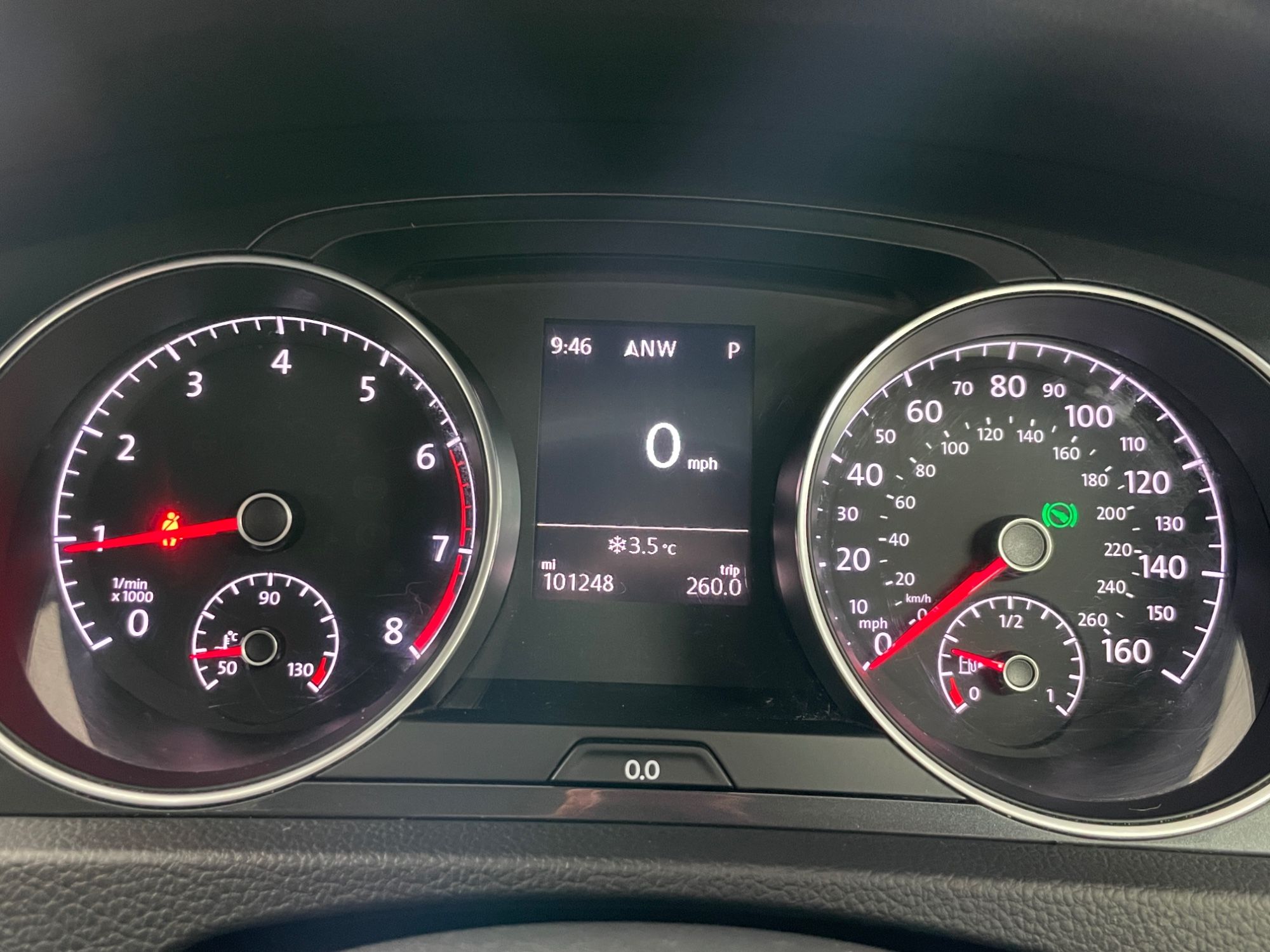 USED 2020 20 VOLKSWAGEN GOLF 1.5 TSI EVO Match Edition Estate 5dr Petrol DSG Euro 6 (s/s) (150 ps) 