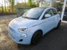 USED 2021 21 FIAT 500e C 42kWh La Prima Convertible 2dr Electric Automatic (118 ps) *&pound;1,400+ factory fitted optional extras including; Winter Pack which includes Heated Front Seats & Celestial Blue Pearl Paintwork*
