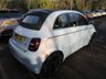 USED 2021 21 FIAT 500e C 42kWh La Prima Convertible 2dr Electric Automatic (118 ps) *&pound;1,400+ factory fitted optional extras including; Winter Pack which includes Heated Front Seats & Celestial Blue Pearl Paintwork*