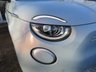 USED 2021 21 FIAT 500e C 42kWh La Prima Convertible 2dr Electric Automatic (118 ps) *&pound;1,400+ factory fitted optional extras including; Winter Pack which includes Heated Front Seats & Celestial Blue Pearl Paintwork*