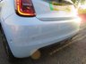 USED 2021 21 FIAT 500e C 42kWh La Prima Convertible 2dr Electric Automatic (118 ps) *&pound;1,400+ factory fitted optional extras including; Winter Pack which includes Heated Front Seats & Celestial Blue Pearl Paintwork*