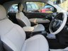 USED 2021 21 FIAT 500e C 42kWh La Prima Convertible 2dr Electric Automatic (118 ps) *&pound;1,400+ factory fitted optional extras including; Winter Pack which includes Heated Front Seats & Celestial Blue Pearl Paintwork*
