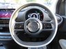 USED 2021 21 FIAT 500e C 42kWh La Prima Convertible 2dr Electric Automatic (118 ps) *&pound;1,400+ factory fitted optional extras including; Winter Pack which includes Heated Front Seats & Celestial Blue Pearl Paintwork*