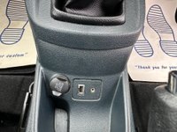 USED 2011 61 FORD FIESTA 1.6 TDCi ECOnetic DPF Titanium 3dr Â£20 TAX+AUX+USB+P-SENSORS