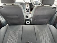 USED 2011 61 FORD FIESTA 1.6 TDCi ECOnetic DPF Titanium 3dr Â£20 TAX+AUX+USB+P-SENSORS