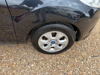 USED 2011 61 FORD FIESTA 1.6 TDCi ECOnetic DPF Titanium 3dr Â£20 TAX+AUX+USB+P-SENSORS
