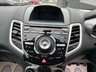USED 2011 61 FORD FIESTA 1.6 TDCi ECOnetic DPF Titanium 3dr Â£20 TAX+AUX+USB+P-SENSORS