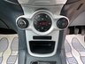 USED 2011 61 FORD FIESTA 1.6 TDCi ECOnetic DPF Titanium 3dr Â£20 TAX+AUX+USB+P-SENSORS