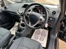 USED 2011 61 FORD FIESTA 1.6 TDCi ECOnetic DPF Titanium 3dr Â£20 TAX+AUX+USB+P-SENSORS
