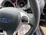 USED 2011 61 FORD FIESTA 1.6 TDCi ECOnetic DPF Titanium 3dr Â£20 TAX+AUX+USB+P-SENSORS