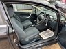 USED 2011 61 FORD FIESTA 1.6 TDCi ECOnetic DPF Titanium 3dr Â£20 TAX+AUX+USB+P-SENSORS