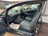 USED 2011 61 FORD FIESTA 1.6 TDCi ECOnetic DPF Titanium 3dr Â£20 TAX+AUX+USB+P-SENSORS