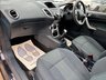 USED 2011 61 FORD FIESTA 1.6 TDCi ECOnetic DPF Titanium 3dr Â£20 TAX+AUX+USB+P-SENSORS