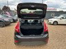 USED 2011 61 FORD FIESTA 1.6 TDCi ECOnetic DPF Titanium 3dr Â£20 TAX+AUX+USB+P-SENSORS