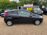 USED 2011 61 FORD FIESTA 1.6 TDCi ECOnetic DPF Titanium 3dr Â£20 TAX+AUX+USB+P-SENSORS