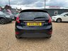 USED 2011 61 FORD FIESTA 1.6 TDCi ECOnetic DPF Titanium 3dr Â£20 TAX+AUX+USB+P-SENSORS