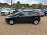 USED 2011 61 FORD FIESTA 1.6 TDCi ECOnetic DPF Titanium 3dr Â£20 TAX+AUX+USB+P-SENSORS