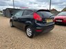 USED 2011 61 FORD FIESTA 1.6 TDCi ECOnetic DPF Titanium 3dr Â£20 TAX+AUX+USB+P-SENSORS