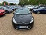 USED 2011 61 FORD FIESTA 1.6 TDCi ECOnetic DPF Titanium 3dr Â£20 TAX+AUX+USB+P-SENSORS