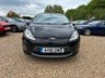 USED 2011 61 FORD FIESTA 1.6 TDCi ECOnetic DPF Titanium 3dr Â£20 TAX+AUX+USB+P-SENSORS