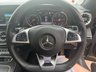 USED 2018 18 MERCEDES-BENZ E CLASS 2.0 E220d AMG Line (Premium) Coupe 2dr Diesel G-Tronic+ Euro 6 (s/s) (194 ps) Great Specification in exceptional condition