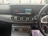 USED 2018 18 MERCEDES-BENZ E CLASS 2.0 E220d AMG Line (Premium) Coupe 2dr Diesel G-Tronic+ Euro 6 (s/s) (194 ps) Great Specification in exceptional condition