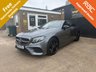 USED 2018 18 MERCEDES-BENZ E CLASS 2.0 E220d AMG Line (Premium) Coupe 2dr Diesel G-Tronic+ Euro 6 (s/s) (194 ps) Great Specification in exceptional condition