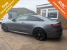 USED 2018 18 MERCEDES-BENZ E CLASS 2.0 E220d AMG Line (Premium) Coupe 2dr Diesel G-Tronic+ Euro 6 (s/s) (194 ps) Great Specification in exceptional condition
